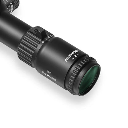 Discovery LHT 6-24X44SFIR FFP-MOA-L