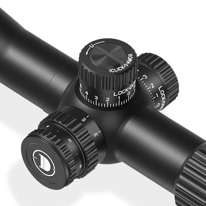Discovery LHT 6-24X44SFIR FFP-MOA-L
