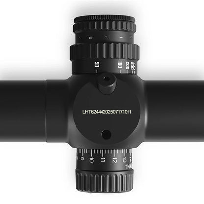 Discovery LHT 6-24X44SFIR FFP-MOA-L