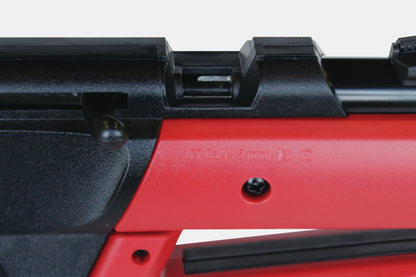 Nova Vista Cactus 4.5mm Multi Stroke Pneumatic - Ash Green Air Rifle