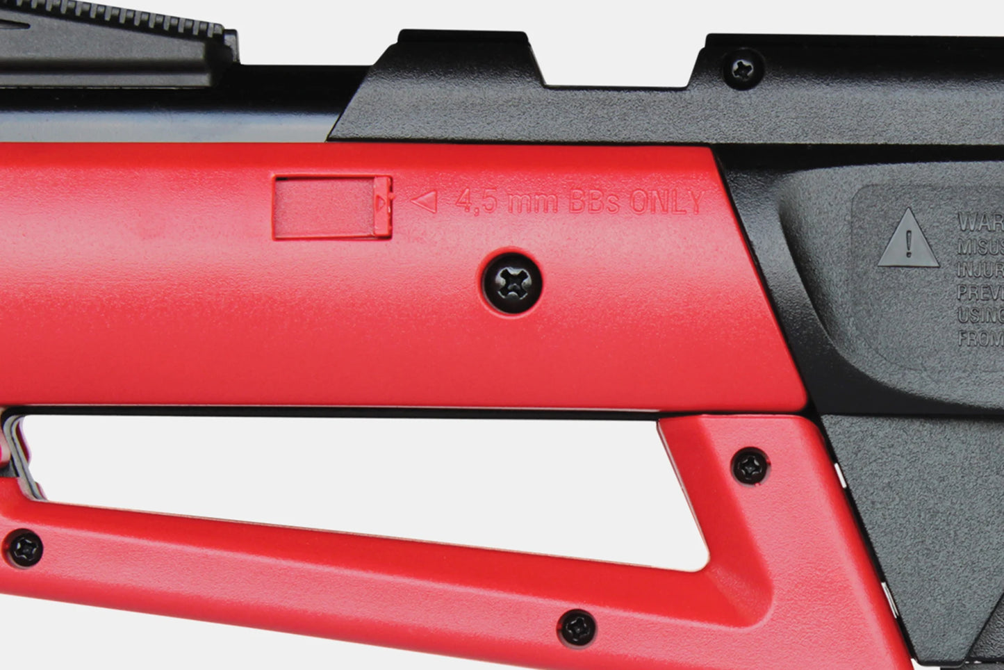 Nova Vista Cactus 4.5mm Multi Stroke Pneumatic - Ash Green Air Rifle
