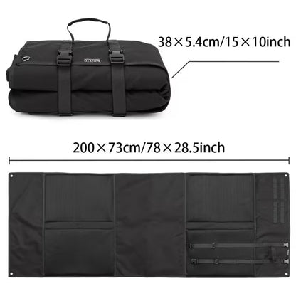 SHOOTING MAT (JJD005) 200X74CM