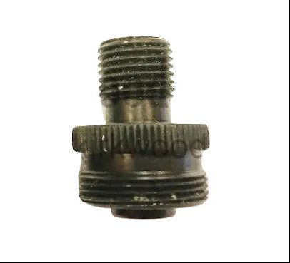 KRAL ARMS SPARE SHROUD END CAP FOR PUNCHER MEGA 2