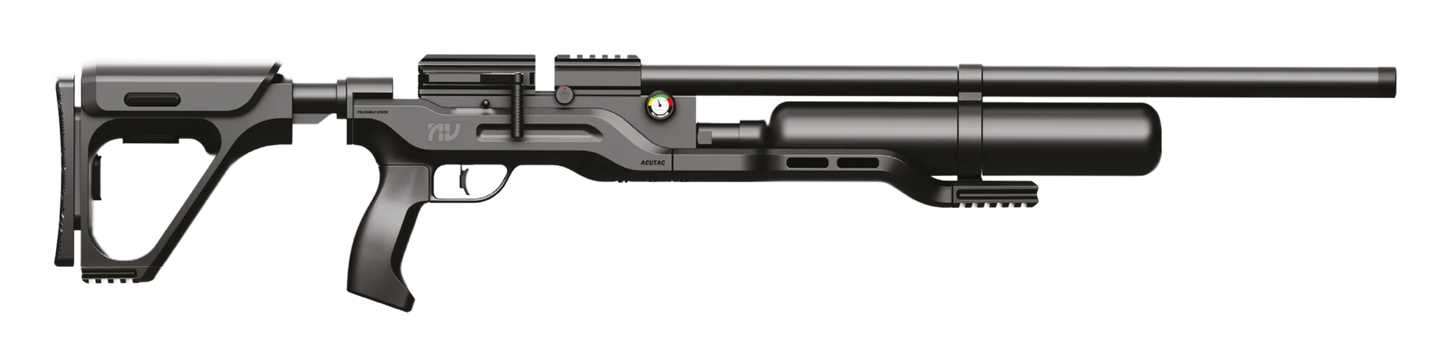 ACTUTAC TACTICAL PCP A1-B