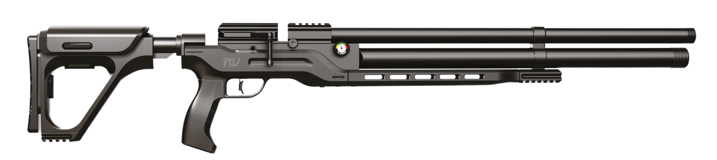 ACTUTAC TACTICAL PCP A1-T