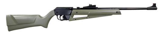 Nova Vista Cactus 4.5mm Multi Stroke Pneumatic - Ash Green Air Rifle