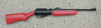 Nova Vista Scarlet single stroke pneumatic Air Rifle, .177 cal