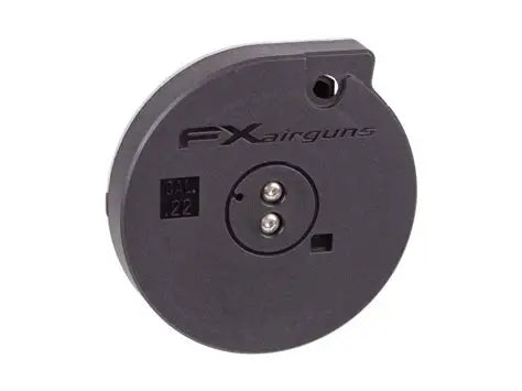 FX Magazine .22 Hi-Cap 28 Shot MKII, M3, M4