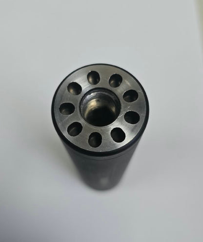PHANTOM SILENCER FOR .22LR AND AIRGUNS UP TO .22 CAL