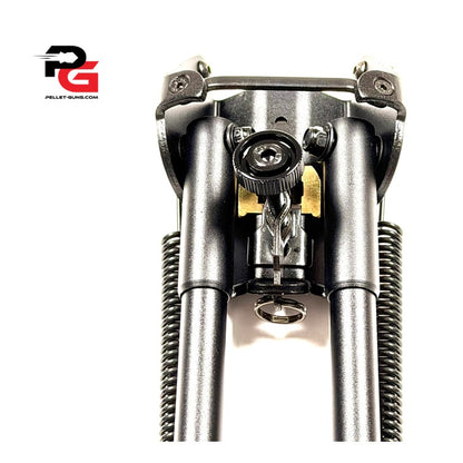 Butterfly Bipod - Fits to stud (23-38CM HIGH)