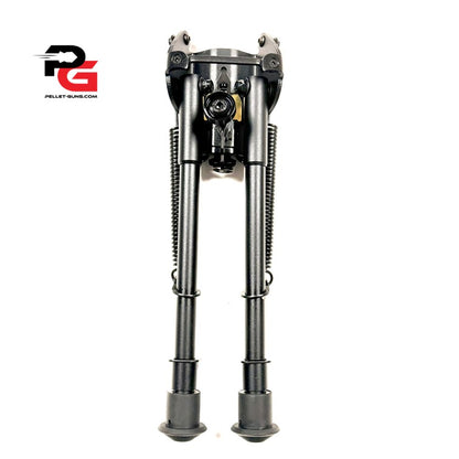 Butterfly Bipod - Fits to stud (23-38CM HIGH)