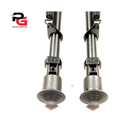 Butterfly Bipod - Fits to stud (23-38CM HIGH)