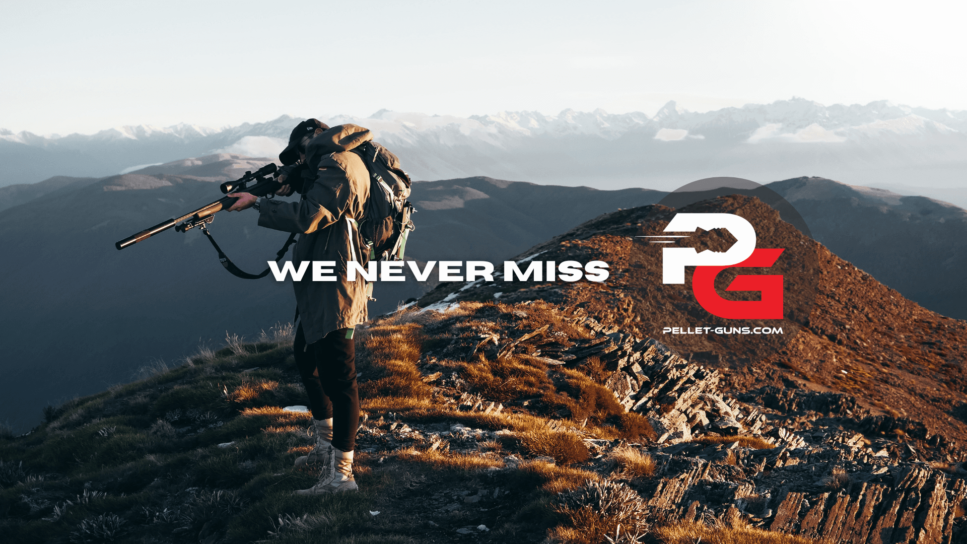 Hunting Rifles – Pellet-Guns.com