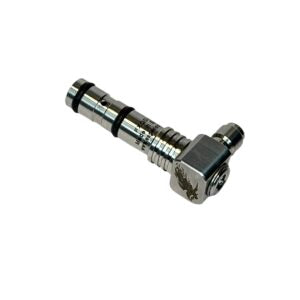 FX, Logun, Webley, Hatsan, RWS, Prestige, Evanix, Ripley, Kral Puncher PCP Air Rifle Filling Probe 90-degree QD