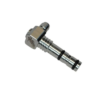 FX, Logun, Webley, Hatsan, RWS, Prestige, Evanix, Ripley, Kral Puncher PCP Air Rifle Filling Probe 90-degree QD
