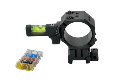EAGLEVISION EVC/LEVEL ANTI CANT SYSTEM - SCREW MOUNTED 360 DEGREE BUBBLE LEVEL
