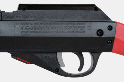 Nova Vista Scarlet Single Stroke Pneumatic Air Rifle 177 Cal Pellet nova-vista-scarlet-single-stroke-pneumatic-air-rifle-177-cal-pellet