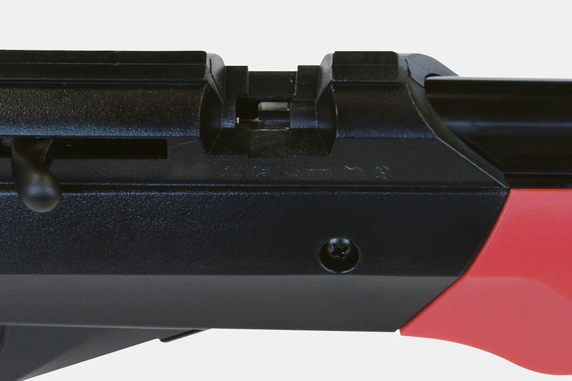 Nova Vista Scarlet Single Stroke Pneumatic Air Rifle 177 Cal Pellet nova-vista-scarlet-single-stroke-pneumatic-air-rifle-177-cal-pellet