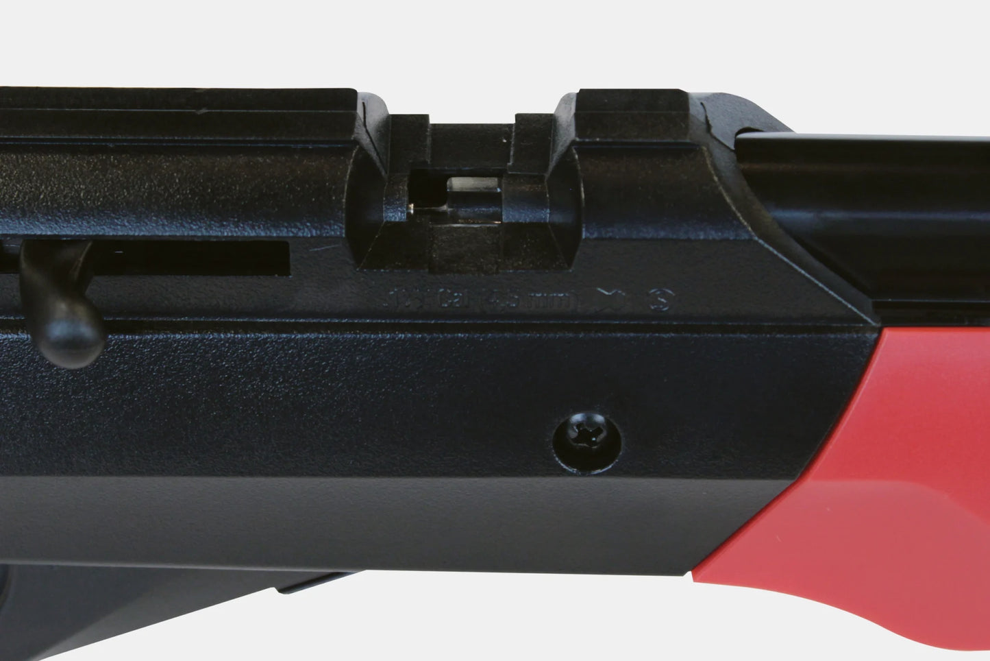 Nova Vista Scarlet single stroke pneumatic Air Rifle, .177 cal