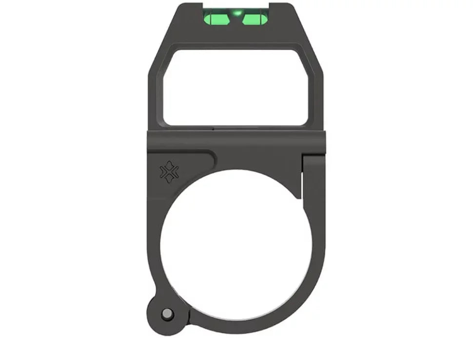 VECTOR OPTICS TURRET MARK READER WITH BUBBLE LEVEL - 30MM