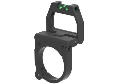 VECTOR OPTICS TURRET MARK READER WITH BUBBLE LEVEL - 34MM