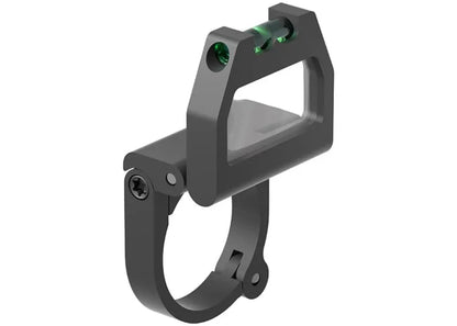 VECTOR OPTICS TURRET MARK READER WITH BUBBLE LEVEL - 30MM