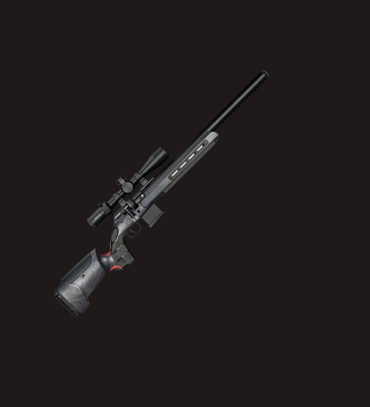 FX DRS MKII Redline 700 .22 Cal