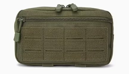 TACTICAL RANGE ACCESSORIES BAG (LY-019)