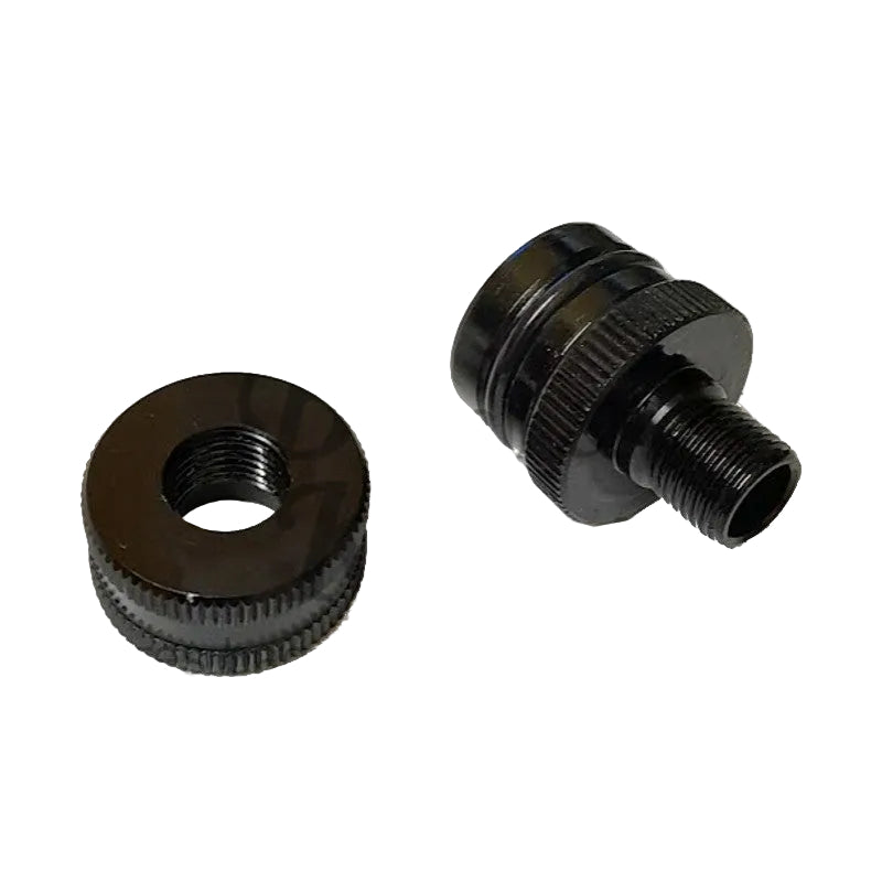 KRAL ARMS SPARE SHROUD END CAP FOR DAZZLE / SUPERMEGA / SHADOW