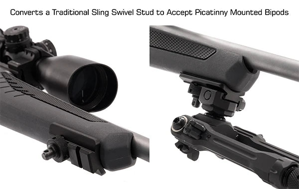 PICATINNY STUND MOUNT