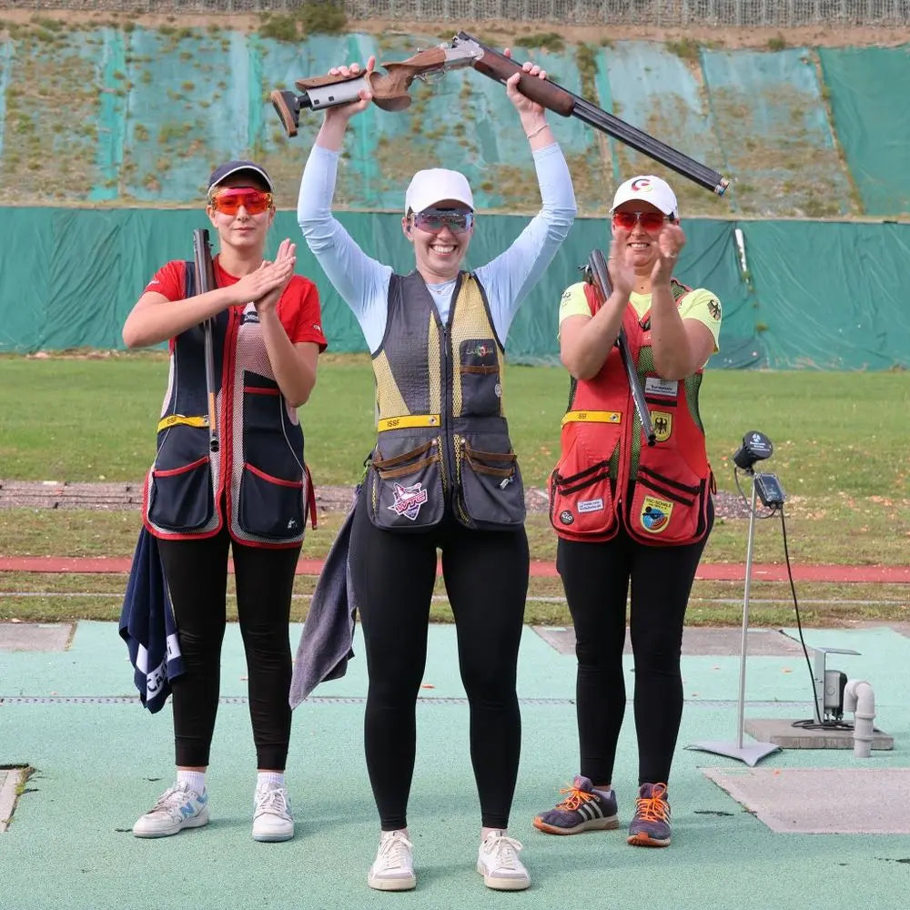 TrueClays Clay Pigeon Shooting Simulator