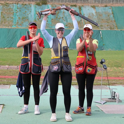 TrueClays Clay Pigeon Shooting Simulator