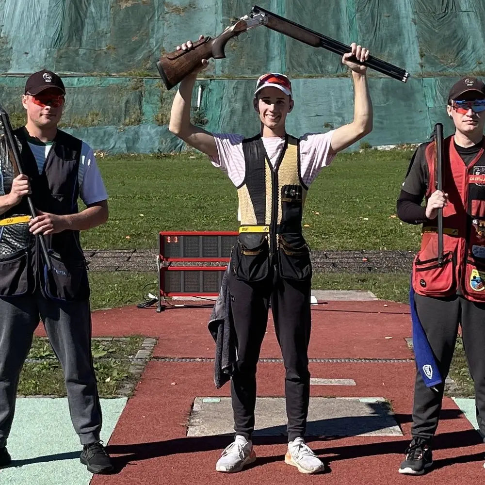 TrueClays Clay Pigeon Shooting Simulator