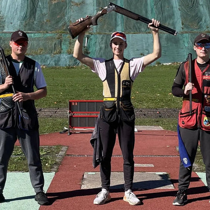 TrueClays Clay Pigeon Shooting Simulator