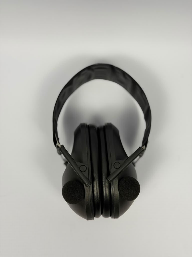 Shooting Protective Ear Muffs