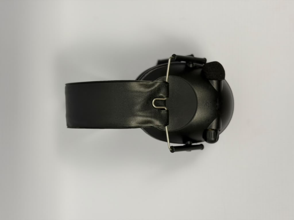 Shooting Protective Ear Muffs