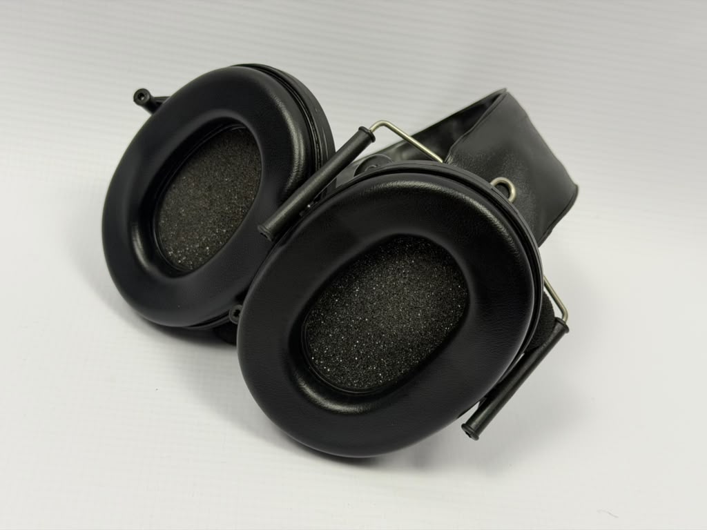 Shooting Protective Ear Muffs