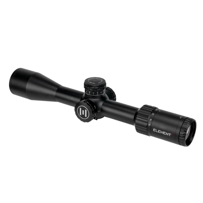 ELEMENT HELIX GEN 2 4-16×44 FFP MPR-1C MRAD