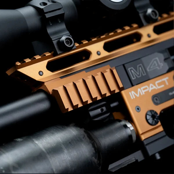 FX Impact M4 .22 Extended