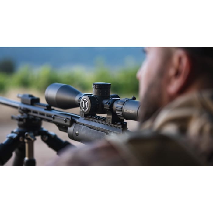 ELEMENT THEOS 6-36×56 FFP APR-2D MRAD