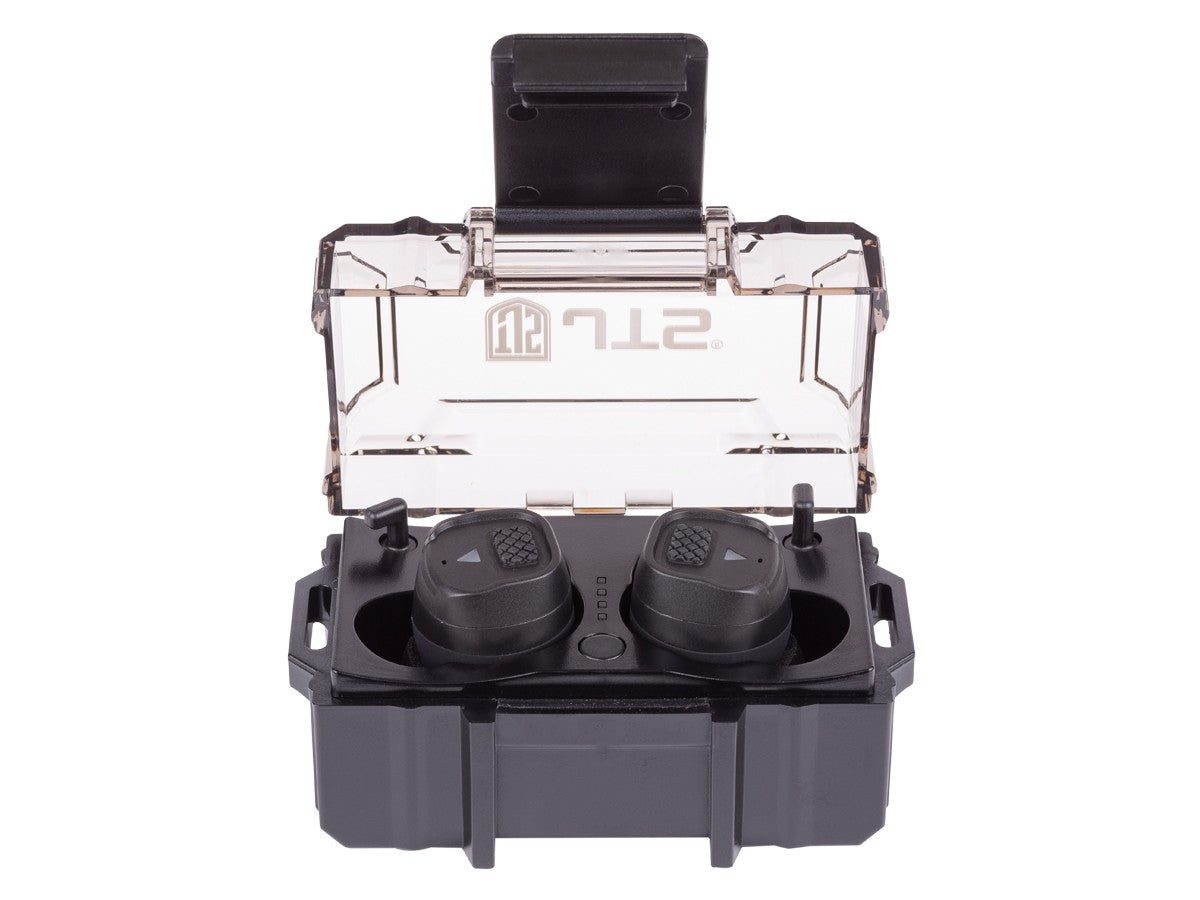 JTS M20BT ACTIVE NOISE CANCELLATION EAR BUDS