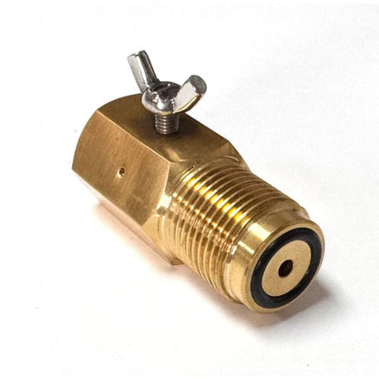 Air Arms Filling Adaptor - Female - Adapters