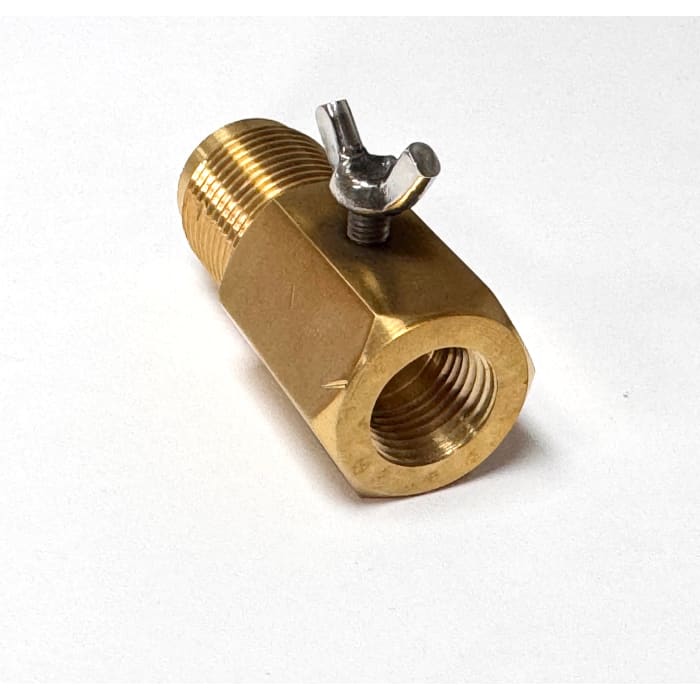 Air Arms Filling Adaptor - Female - Adapters