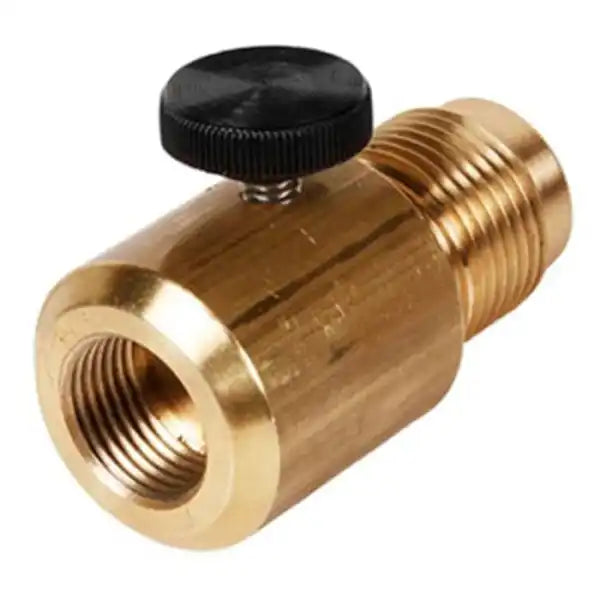 AIR ARMS S200 (TARGET VERSION) FILLING ADAPTER