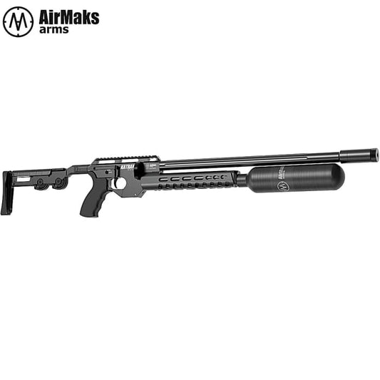 AirMaks Katran HP 5.5mm - Precharged Pneumatic (PCP)