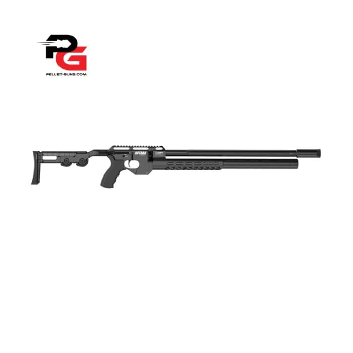 AirMaks Katran L (HP) High Power (64J) 5.5mm - Precharged