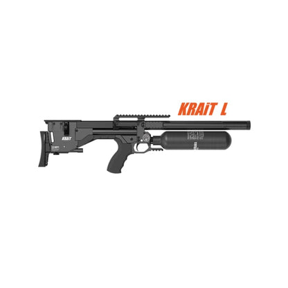 Airmaks KRAIT L 4.5MM