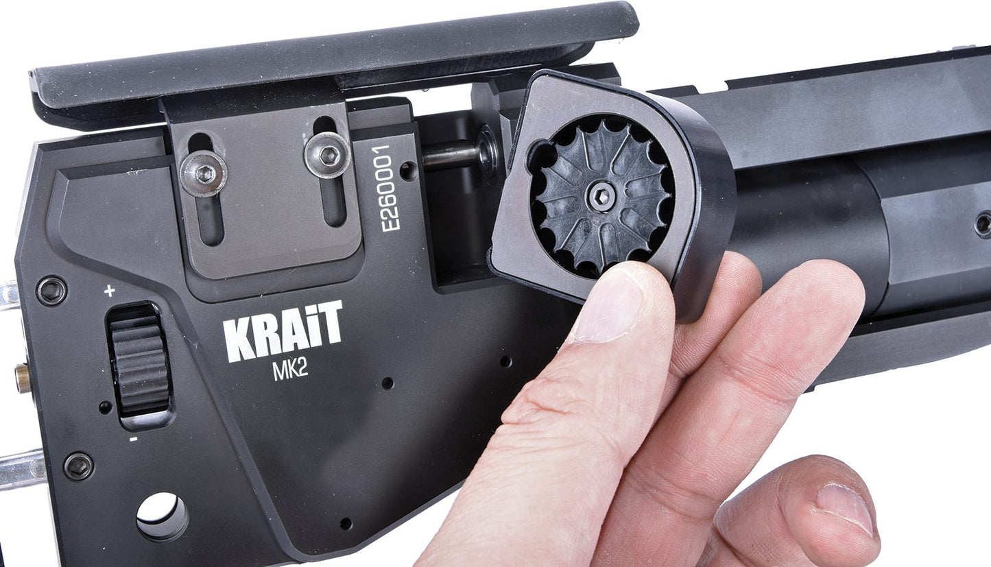 SPARE MAGAZINE FOR AIRMAKS KRAIT 2 .22 cal
