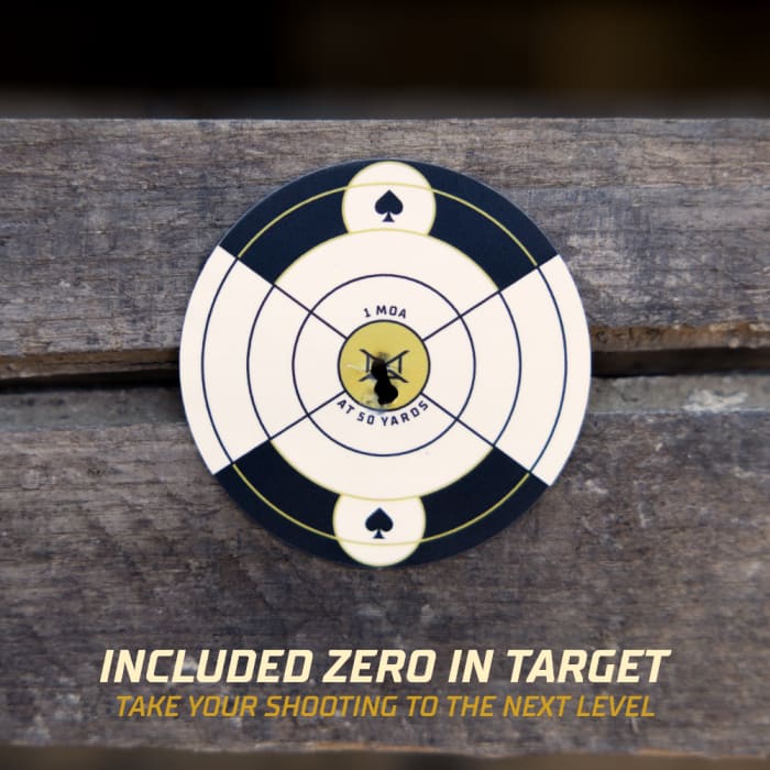 AirMarksman ACE target slugs.22 cal 125/tin (0.2175) 40.1