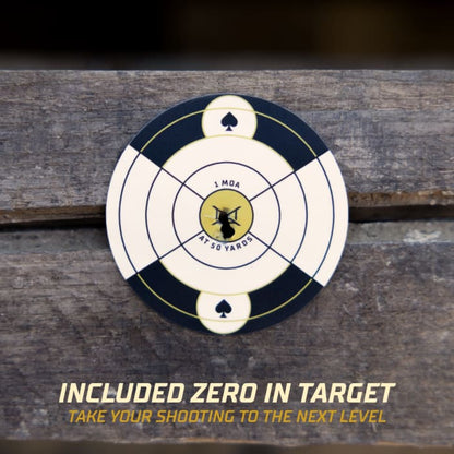 AirMarksman ACE target slugs.22 cal 125/tin (0.2175) 40.1